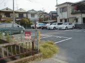 丸池モータープール