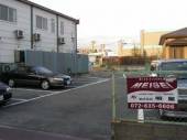 松尾駐車場