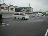 第三寺田モータープール