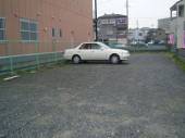 ひまわり第二駐車場