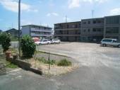 山本第二駐車場