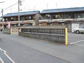 川畑第一駐車場