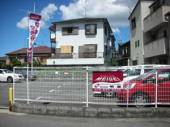 川畑第四駐車場