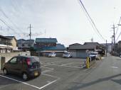 ガレージ倉庫 川畑第一駐車場