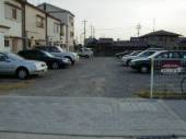 ひまわり駐車場