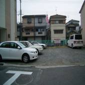 宇野田 I 駐車場