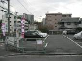 友田東中振第1駐車場