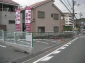 友田同野(ドウロク)駐車場