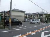 平田駐車場B