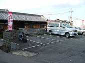 打上元町田伏駐車場
