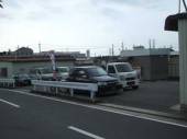 田伏駐車場II