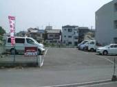 阪口第四モータープール