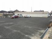 交野親和モータープール(青空)