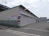 西門ガレージ