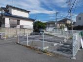 成田南町中野駐車場