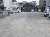 高柳五丁目中野駐車場