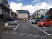池田1丁目駐車場