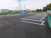 田伏駐車場Ⅲ